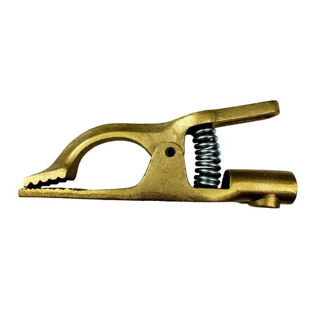 Xtrweld ECLNC20 Lenco Style Ground Clamp, 200 Amp GCL200